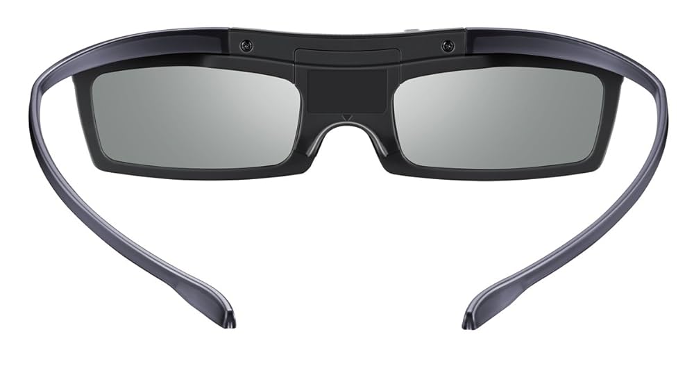 Samsung SSG-5150GB 3D Active Glasses : Buy Online at Best